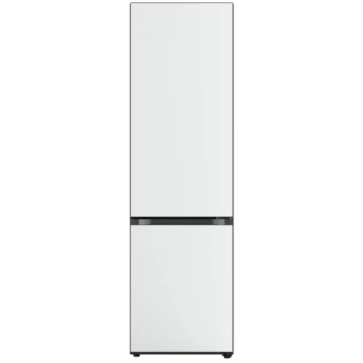 Хладилник с фризер LG GBB72TW9DQ
