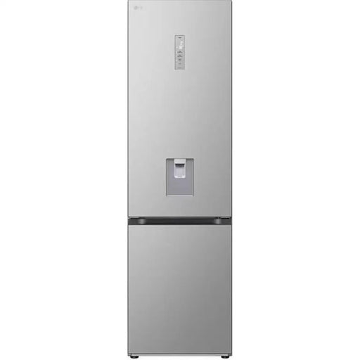 Хладилник с фризер LG GBF7272DPY 386 l D No Frost Инокс