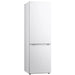 Хладилник с фризер LG GBV3100DSW*** 344 l D No Frost Бял