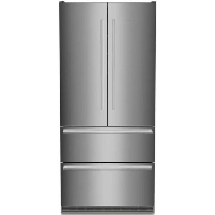 Хладилник с фризер LIEBHERR CBNste 8872