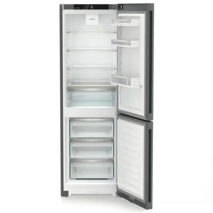 Хладилник с фризер LIEBHERR CNdgd 5203 Pure NoFrost 330 л