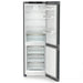 Хладилник с фризер LIEBHERR CNdgd 5203 Pure NoFrost 330 л