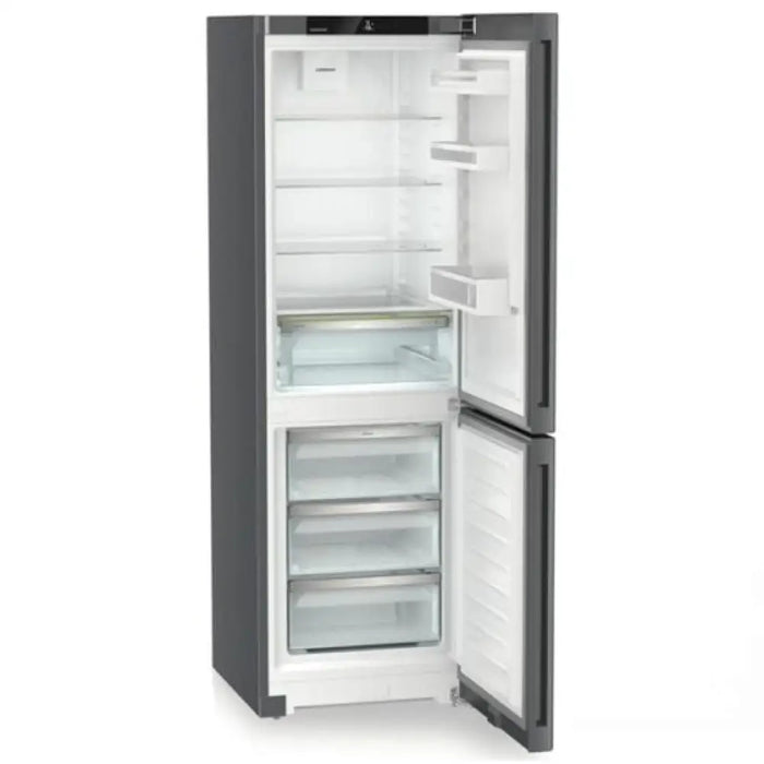 Хладилник с фризер LIEBHERR CNdgd 5203 Pure NoFrost 330 л