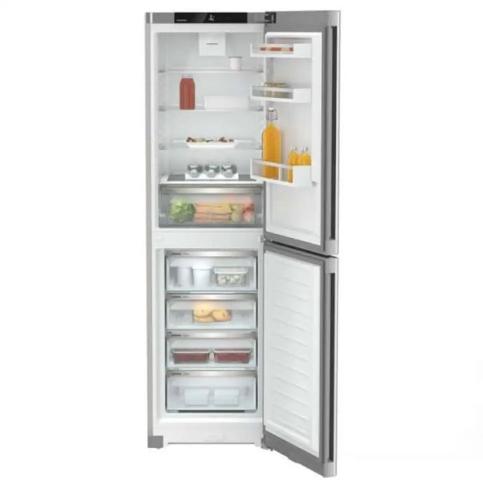 Хладилник с фризер LIEBHERR CNsfd 5704 Pure NoFrost 359 л