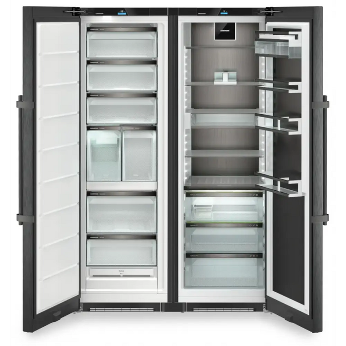 Хладилник с фризер LIEBHERR XRFbs 5295/SFNbsd 529i/SRBbsc