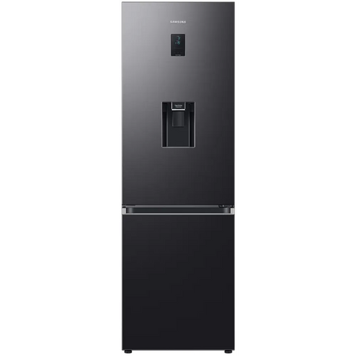 Хладилник с фризер SAMSUNG RB34C652EB1/EF 341 л SpaceMax