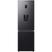 Хладилник с фризер SAMSUNG RB34C652EB1/EF 341 л SpaceMax