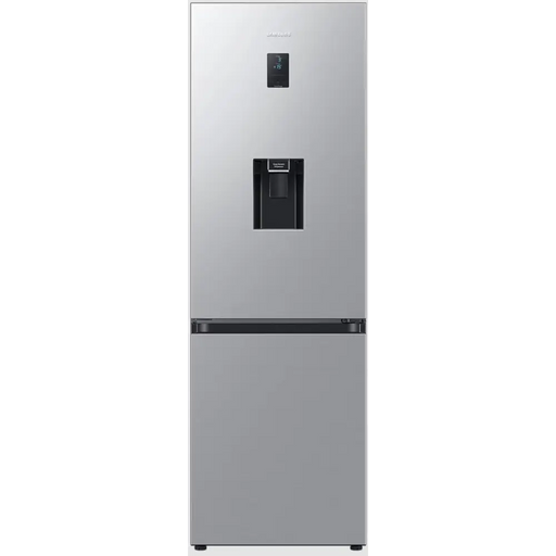 Хладилник с фризер Samsung RB34C652ESA/EF