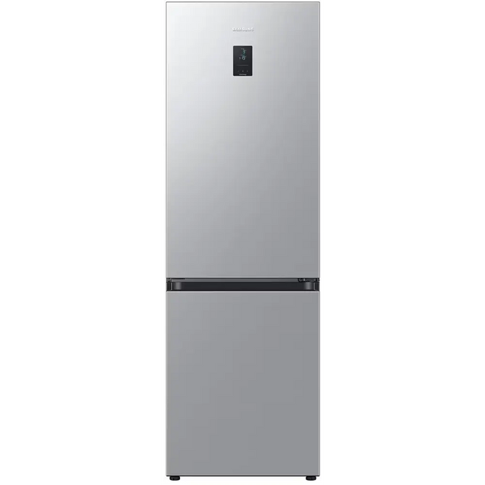 Хладилник с фризер Samsung RB34C672ESA/EF