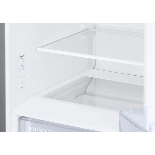 Хладилник с фризер Samsung RB38C600CS9/EF