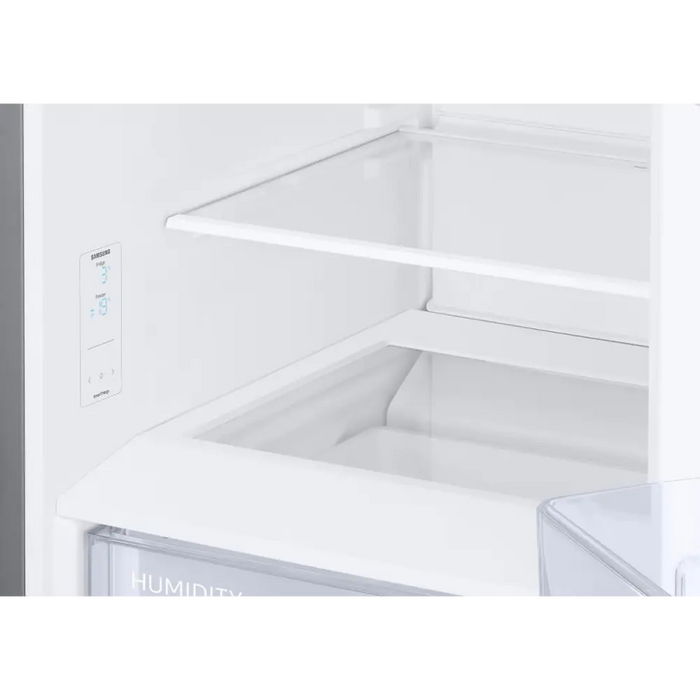 Хладилник с фризер Samsung RB38C600CS9/EF