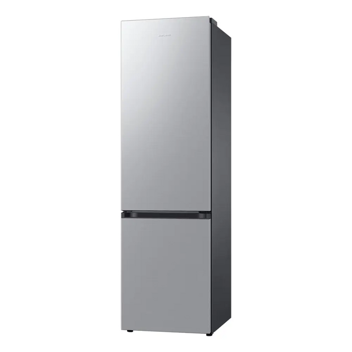 Хладилник с фризер SAMSUNG RB38C600ESA/EF 390 л SmartThings