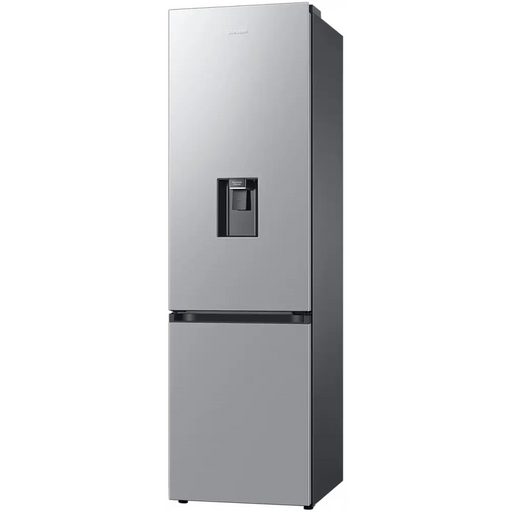 Хладилник с фризер SAMSUNG RB38C632ESA/EF 386 л SpaceMax