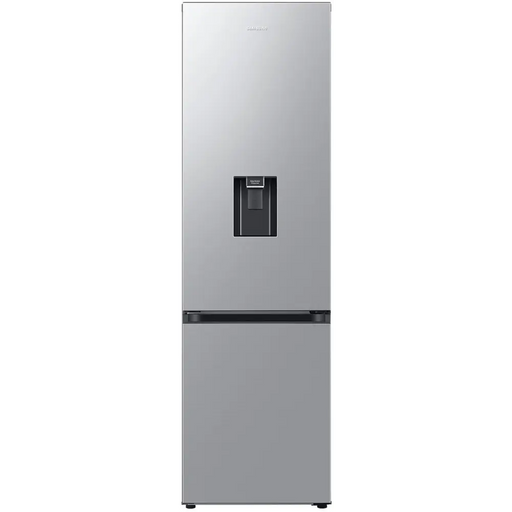 Хладилник с фризер SAMSUNG RB38C632ESA/EF 386 л SpaceMax