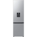 Хладилник с фризер SAMSUNG RB38C632ESA/EF 386 л SpaceMax