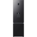 Хладилник с фризер Samsung RB38C650EB1/EF