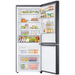 Хладилник с фризер Samsung RB50DG601EB1EO