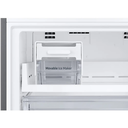 Хладилник с фризер Samsung RB50DG601EB1EO