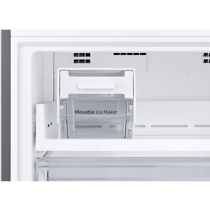 Хладилник с фризер Samsung RB50DG601ES9EO