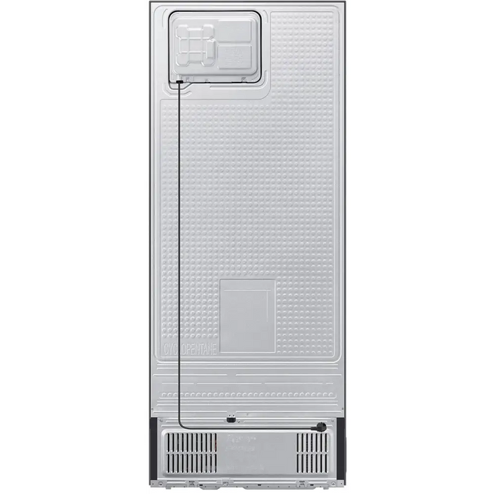 Хладилник с фризер Samsung RB50DG601ES9EO