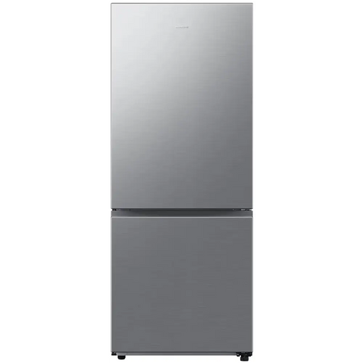 Хладилник с фризер Samsung RB50DG601ES9EO