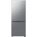 Хладилник с фризер Samsung RB50DG601ES9EO