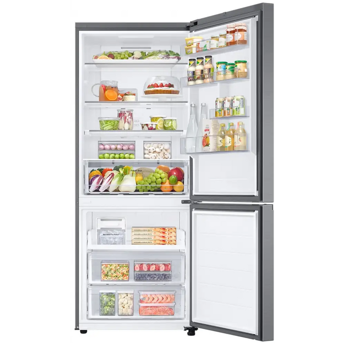 Хладилник с фризер Samsung RB50DG601ES9EO