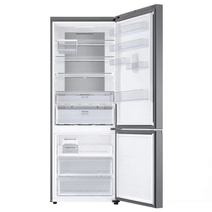 Хладилник с фризер SAMSUNG RB53DG706BS9EO 538 л SmartThings