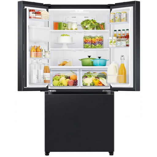 Хладилник с фризер Samsung RF50C530EB1/EO