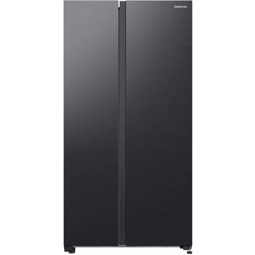 Хладилник с фризер Samsung RS62DG5003B1EO + Пасатор Sencor