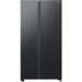 Хладилник с фризер Samsung RS62DG5003B1EO + Пасатор Sencor