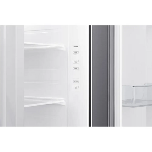 Хладилник с фризер Samsung RS62DG5003S9EO