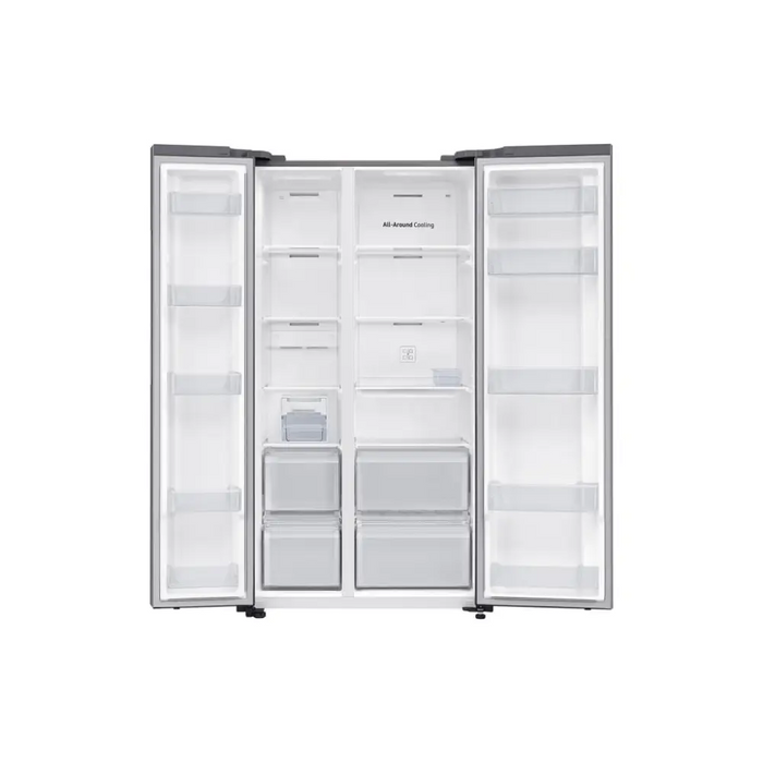 Хладилник с фризер Samsung RS62DG5003S9EO