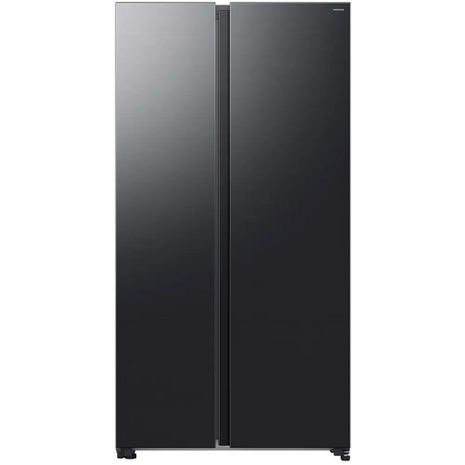 Хладилник с фризер Samsung RS70F65QEFEO
