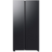 Хладилник с фризер Samsung RS70F65QEFEO