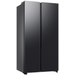 Хладилник с фризер Samsung RS70F65QEFEO