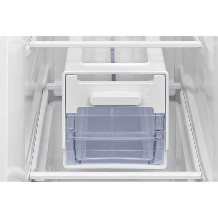 Хладилник с фризер Samsung RS70F65QEFEO