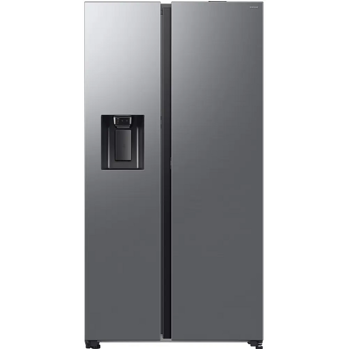 Хладилник с фризер Samsung RS80F67KCTEO