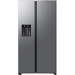 Хладилник с фризер Samsung RS80F67KCTEO