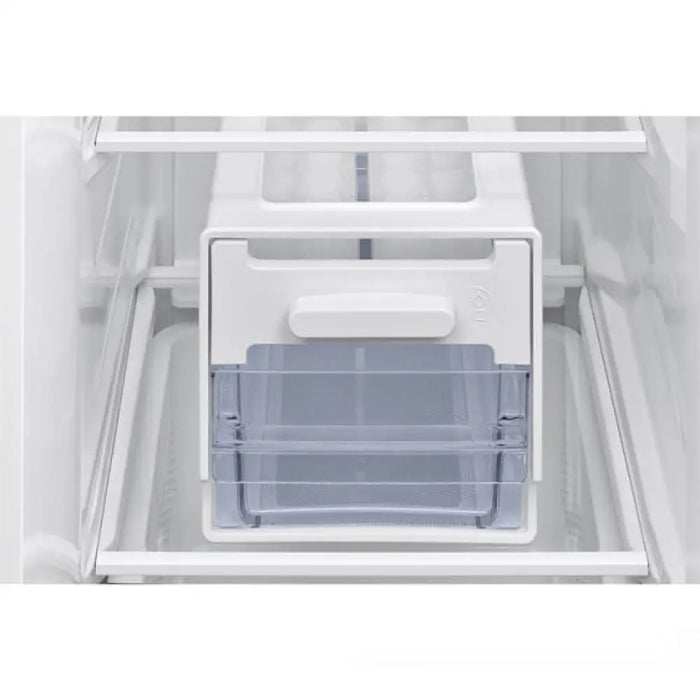 Хладилник с фризер SAMSUNG Side-by-Side RS70F65QETEO 659 л