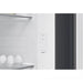 Хладилник с фризер SAMSUNG Side-by-Side RS80F66KBFEO 634 л