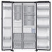 Хладилник с фризер SAMSUNG Side-by-Side RS90F65EDTEO 621 л