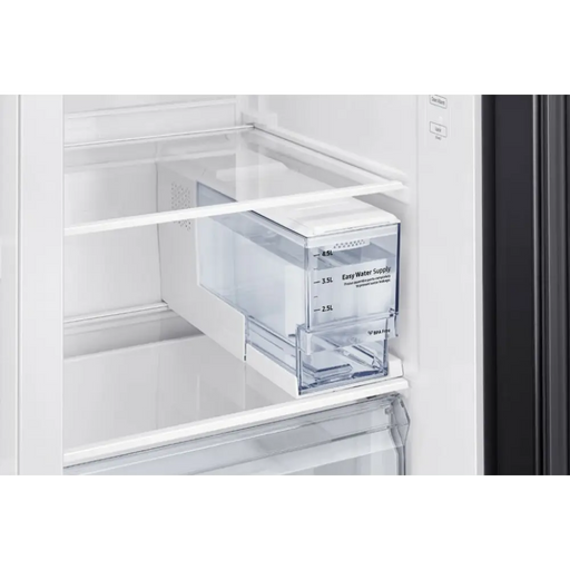 Хладилник с фризер SAMSUNG Side-by-Side RS64DG5303B1EO 635