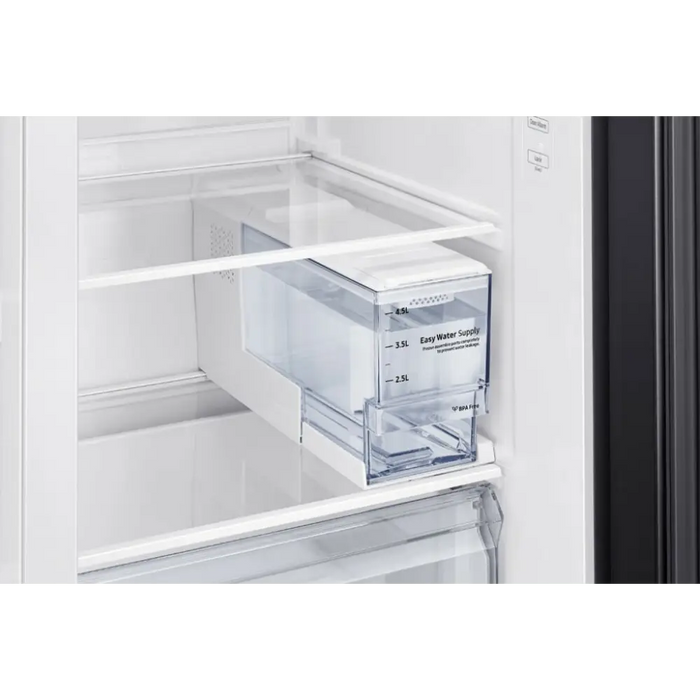 Хладилник с фризер SAMSUNG Side-by-Side RS64DG5303B1EO 635