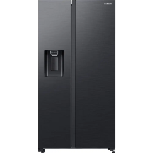 Хладилник с фризер SAMSUNG Side-by-Side RS64DG5303B1EO 635