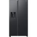 Хладилник с фризер SAMSUNG Side-by-Side RS64DG5303B1EO 635
