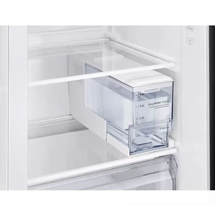 Хладилник с фризер SAMSUNG Side-by-Side RS65DG5403S9EO 635
