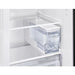 Хладилник с фризер SAMSUNG Side-by-Side RS65DG5403S9EO 635
