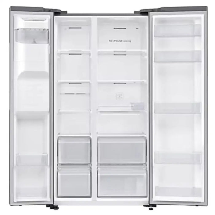 Хладилник с фризер SAMSUNG Side-by-Side RS65DG5403S9EO 635