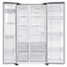 Хладилник с фризер SAMSUNG Side-by-Side RS65DG5403S9EO 635